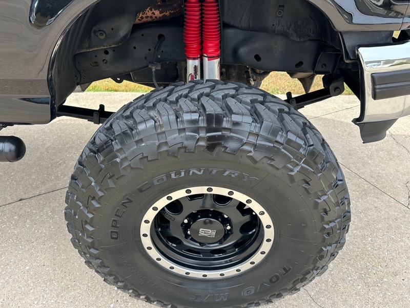 Ford F-350  1997 Ford F-350  1997
