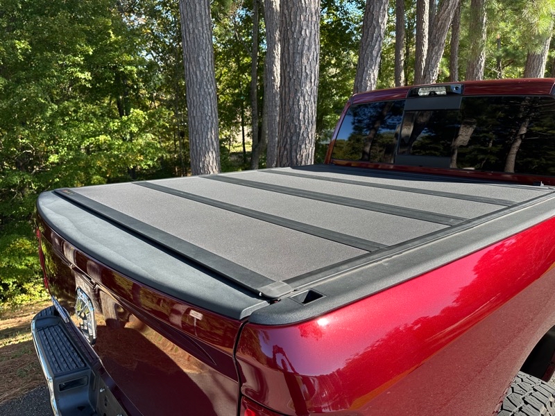 RAM 2500 Laramie Crew Cab SWB 4WD 2023 RAM 2500 Laramie Crew Cab SWB 4WD 2023