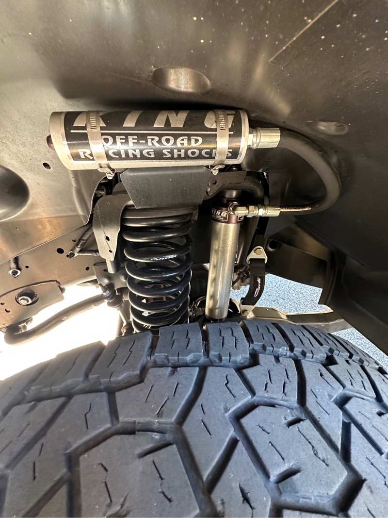 RAM 2500 Laramie Crew Cab SWB 4WD 2023 RAM 2500 Laramie Crew Cab SWB 4WD 2023