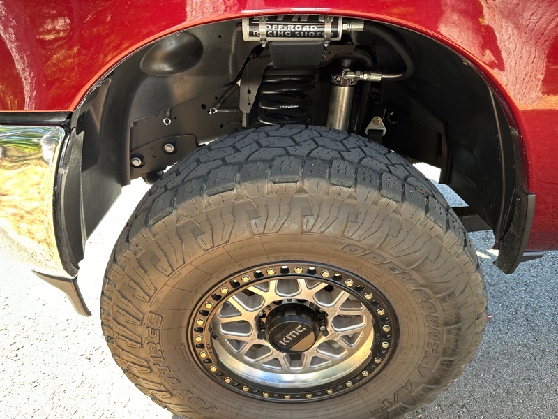 RAM 2500 Laramie Crew Cab SWB 4WD 2023 RAM 2500 Laramie Crew Cab SWB 4WD 2023