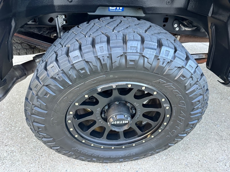 Ford F-250 SD Lariat Crew Cab 4WD 2022 Ford F-250 SD Lariat Crew Cab 4WD 2022