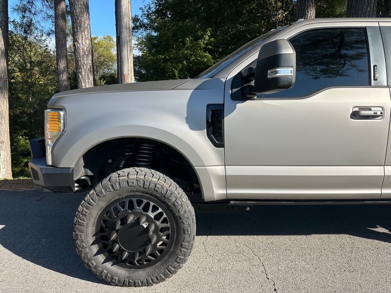 Ford F-350 SD  2021 Ford F-350 SD  2021
