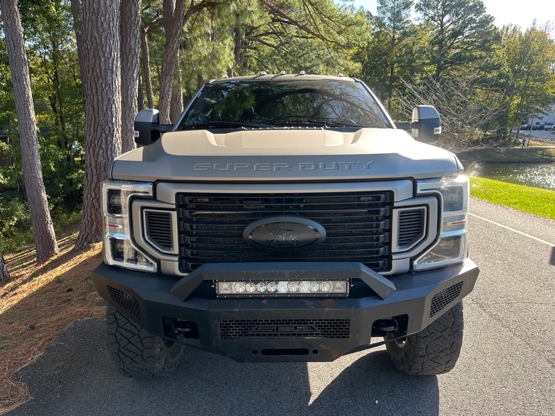 Ford F-350 SD  2021 Ford F-350 SD  2021