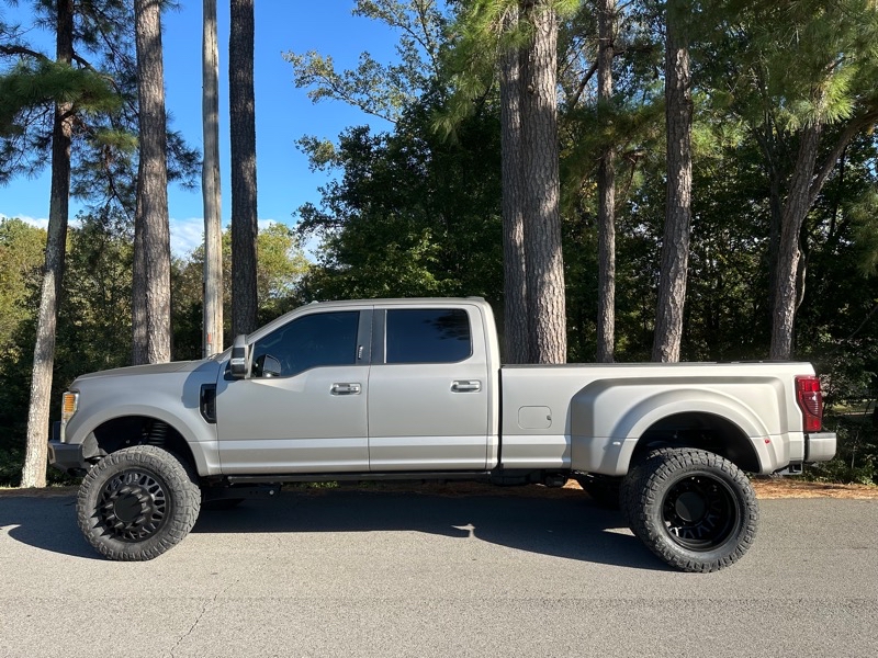 Ford F-350 SD  2021 Ford F-350 SD  2021