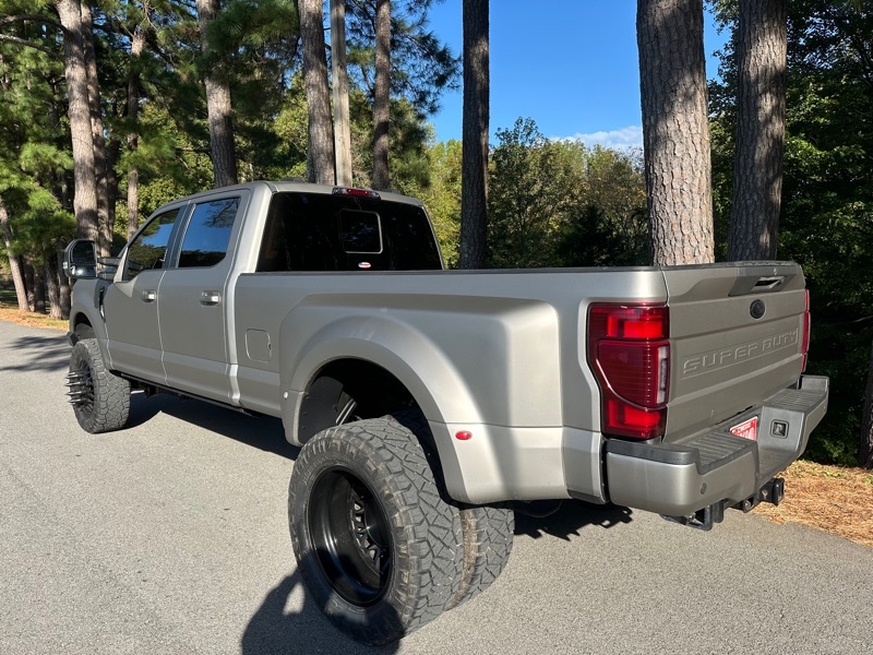 Ford F-350 SD  2021 Ford F-350 SD  2021