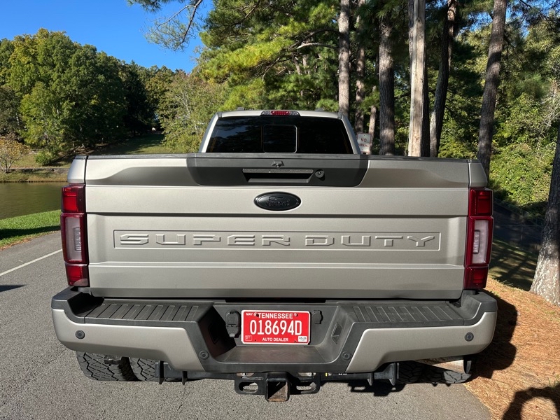 Ford F-350 SD  2021 Ford F-350 SD  2021