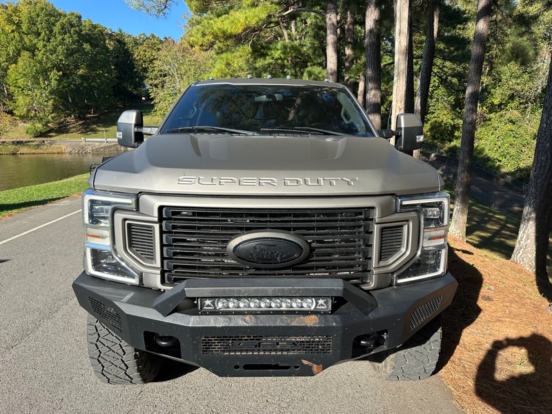 Ford F-350 SD  2021 Ford F-350 SD  2021