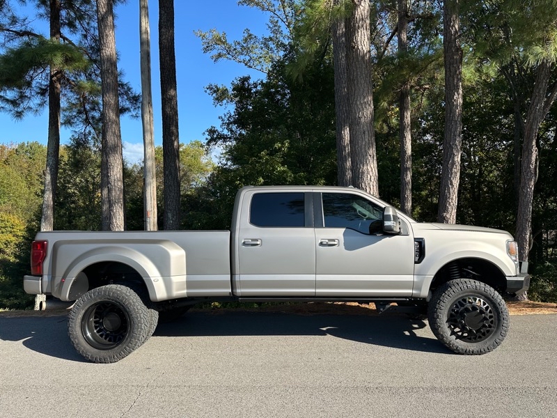 Ford F-350 SD  2021 Ford F-350 SD  2021