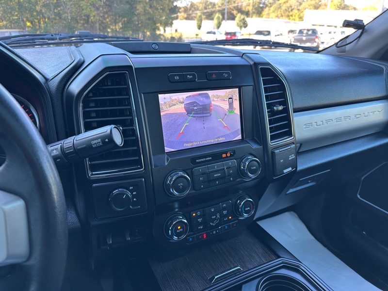 Ford F-350 SD  2021 Ford F-350 SD  2021