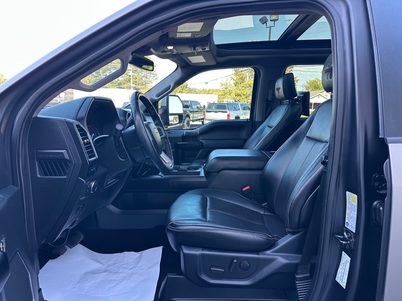 Ford F-350 SD  2021 Ford F-350 SD  2021
