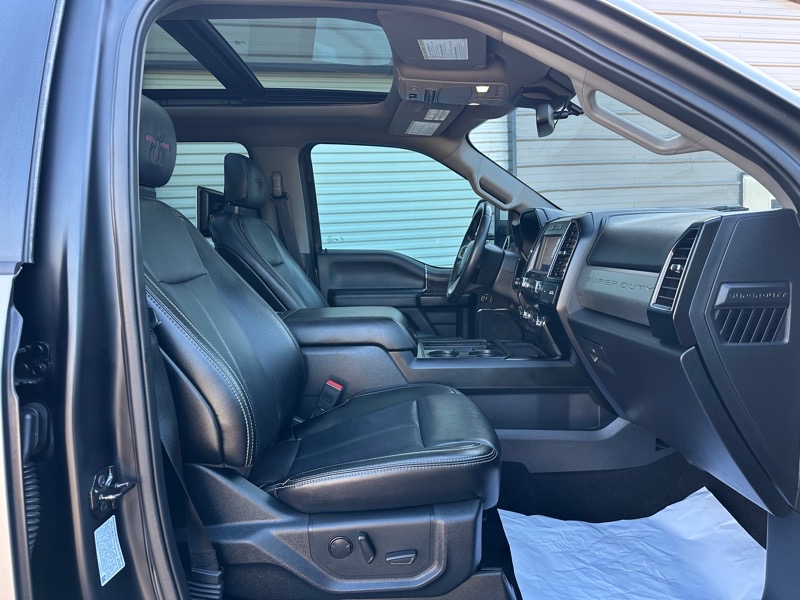 Ford F-350 SD  2021 Ford F-350 SD  2021