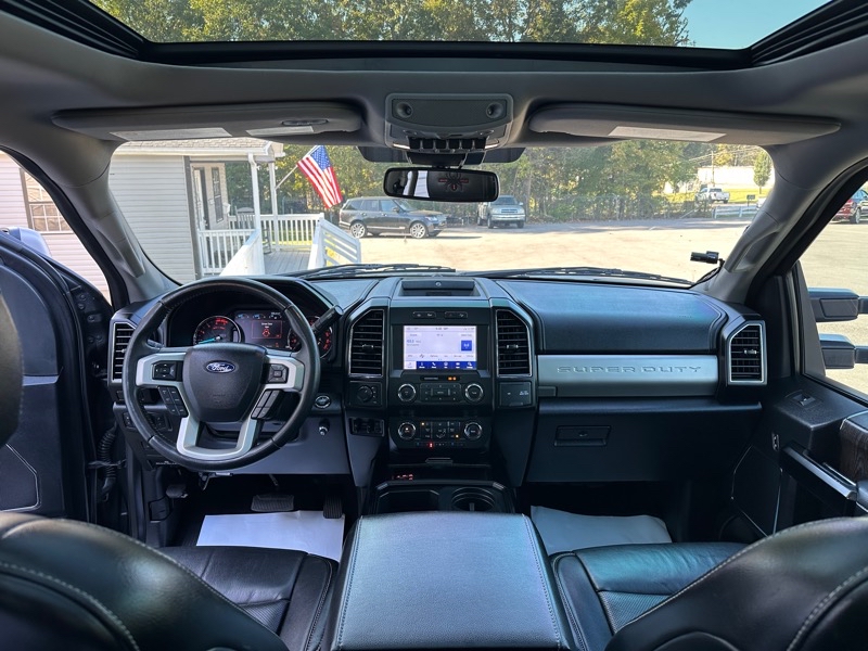Ford F-350 SD  2021 Ford F-350 SD  2021