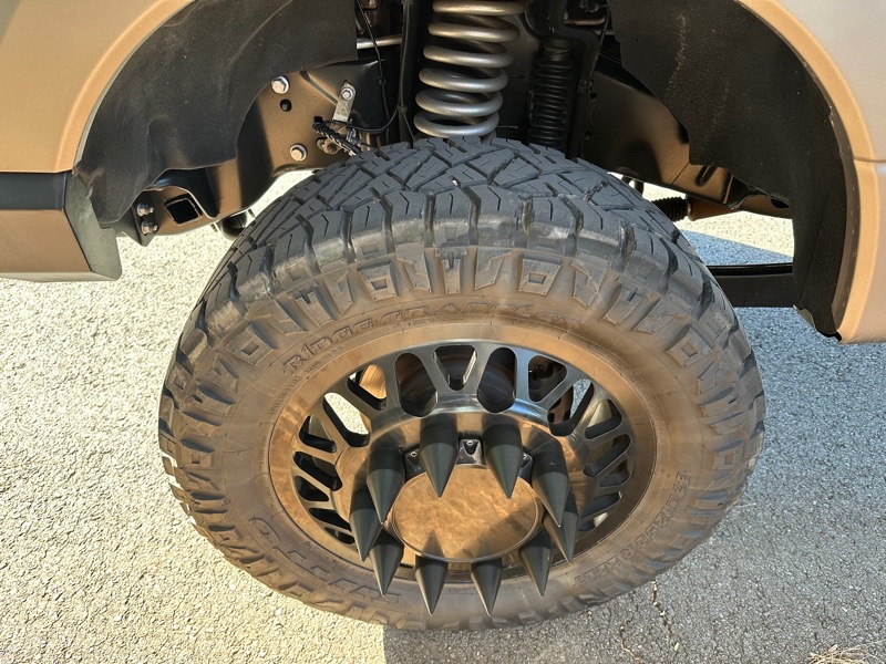 Ford F-350 SD  2021 Ford F-350 SD  2021