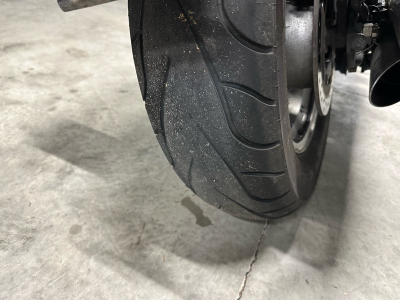 Kawasaki Vulcan 900 Custom  2011