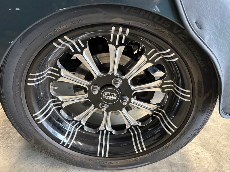 Harley-Davidson FLHTCUTG  2020 Harley-Davidson FLHTCUTG  2020