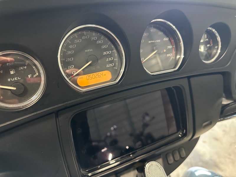 Harley-Davidson FLHTCUTG  2020 Harley-Davidson FLHTCUTG  2020