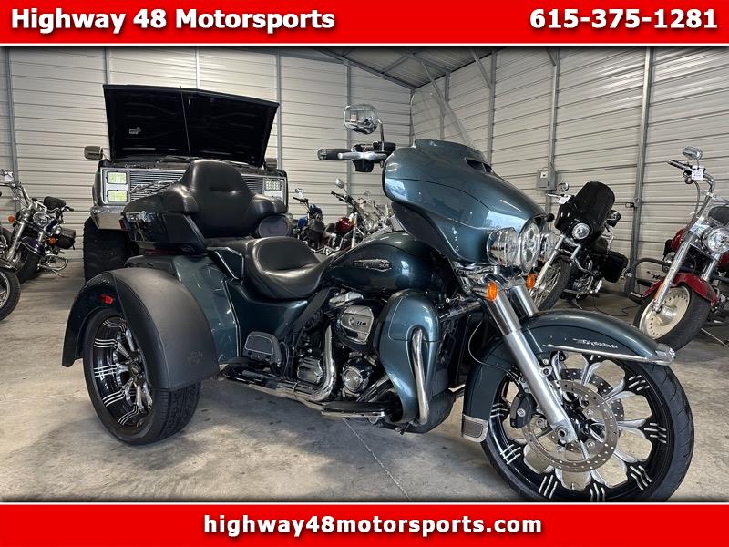 2020 Harley-Davidson FLHTCUTG 