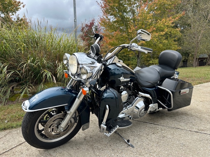 Harley-Davidson FLHPI  2003 Harley-Davidson FLHPI  2003