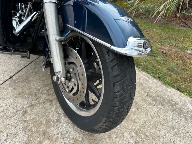 Harley-Davidson FLHPI  2003 Harley-Davidson FLHPI  2003