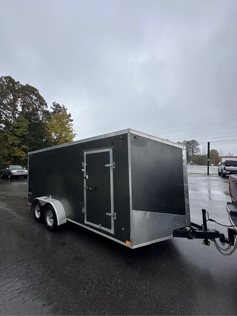 Stealth Titan  2019 Stealth Titan  2019