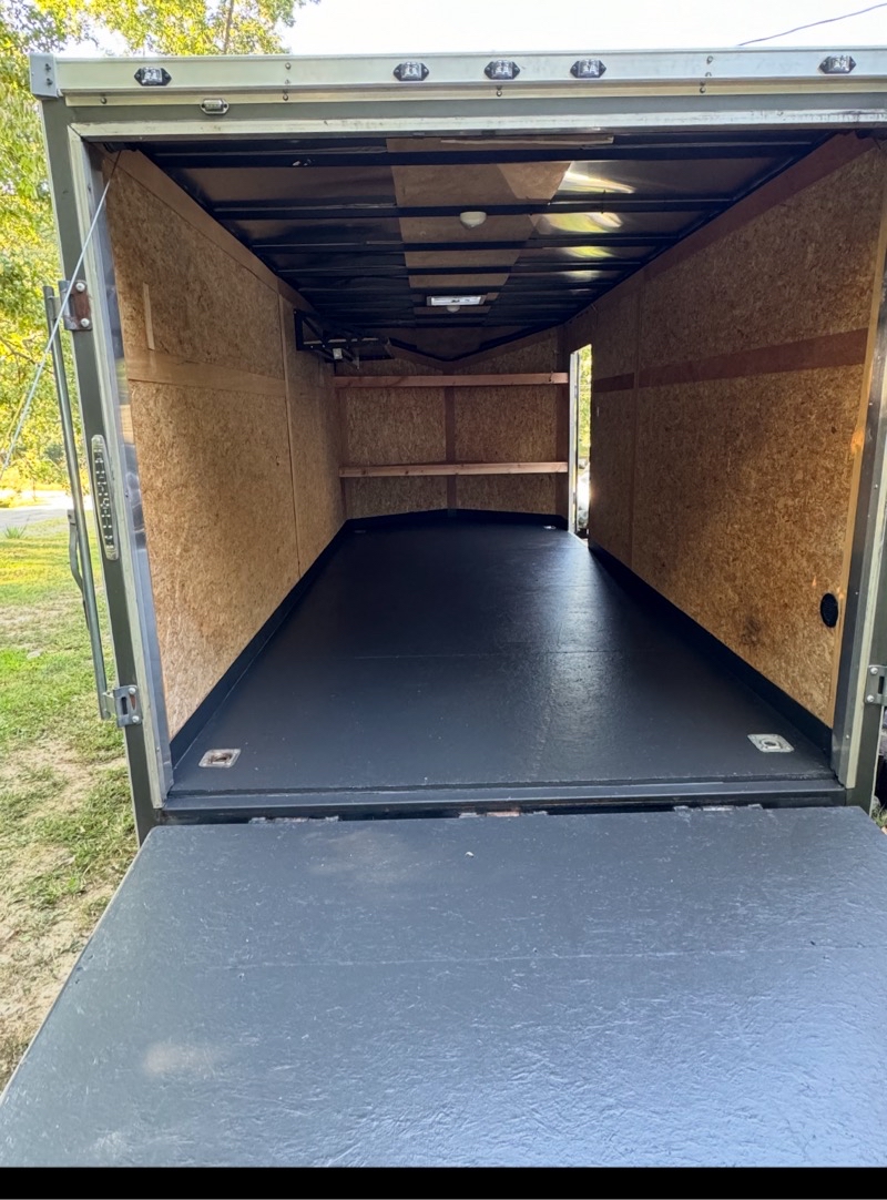 Stealth Titan  2019 Stealth Titan  2019