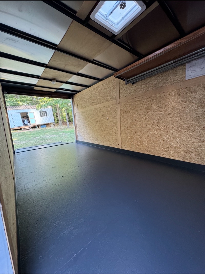 Stealth Titan  2019 Stealth Titan  2019