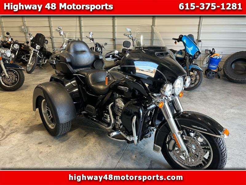 2016 Harley-Davidson FLHTCUTG 