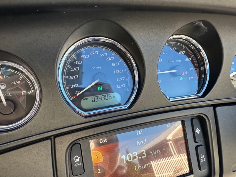 Harley-Davidson FLHTCUTG  2017