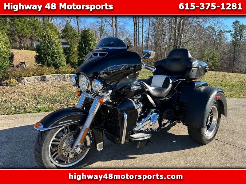 2017 Harley-Davidson FLHTCUTG 