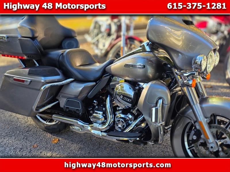 2016 Harley-Davidson FLHTCU103 