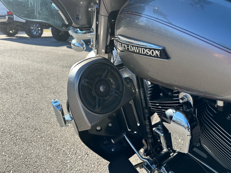 Harley-Davidson FLHTCU103  2016