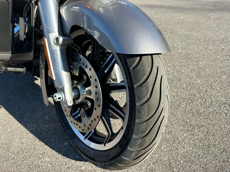 Harley-Davidson FLHTCU103  2016