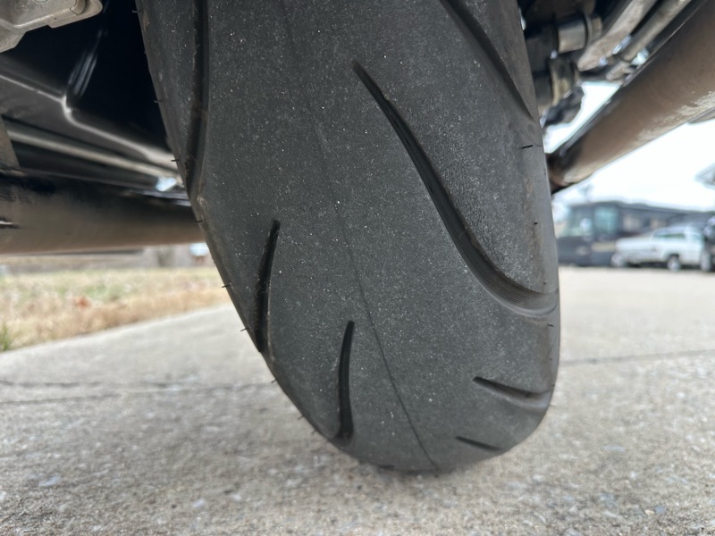 Harley-Davidson FLHTCU103  2016