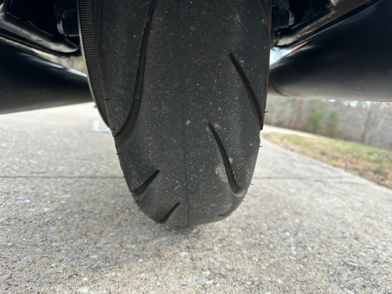 Harley-Davidson FLHXS  2018