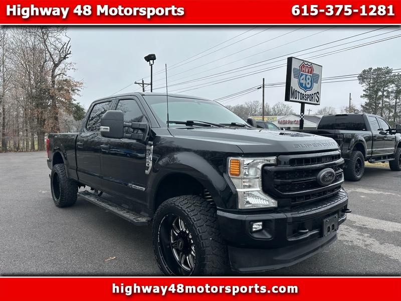 2025 Ford F-350 SD XL Crew Cab Long Bed 4WD