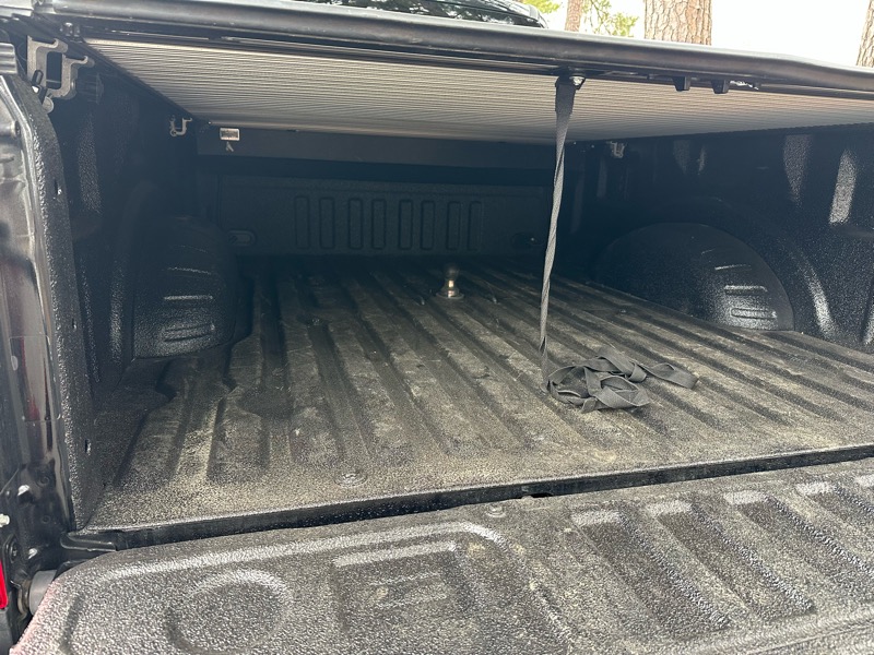 Ford F-350 SD King Ranch Crew Cab 4WD 2025