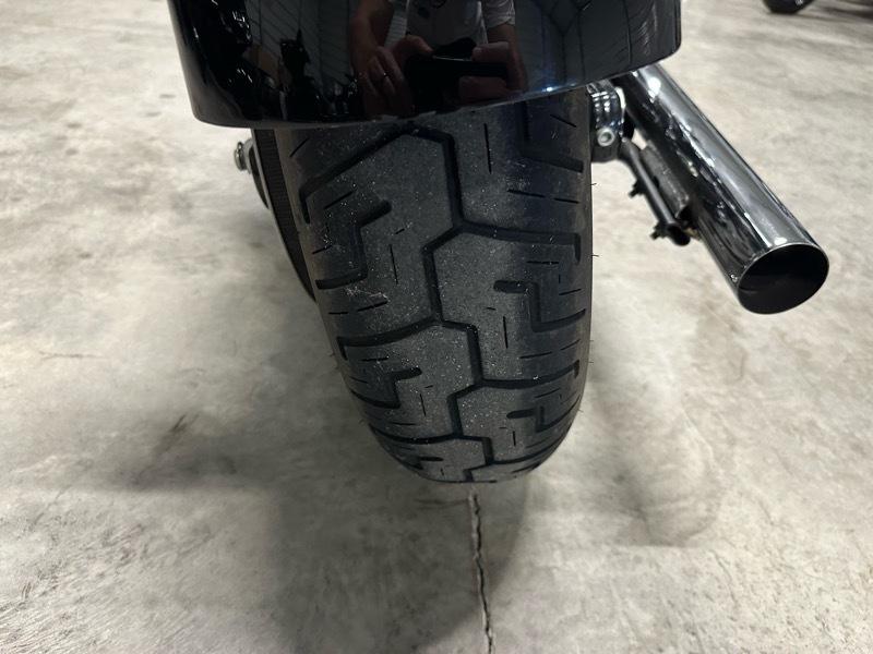 Harley-Davidson FXDC  2011