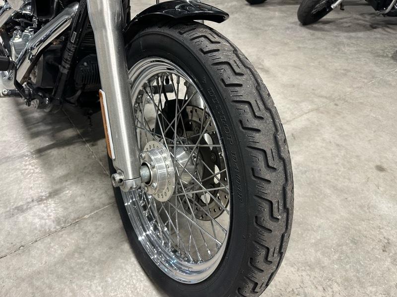 Harley-Davidson FXDC  2011