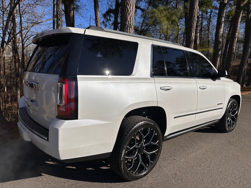 GMC Yukon Denali 2WD 2019