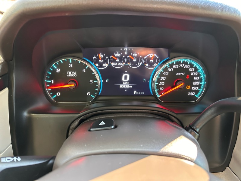 GMC Yukon Denali 2WD 2019