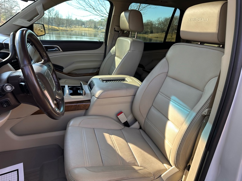 GMC Yukon Denali 2WD 2019