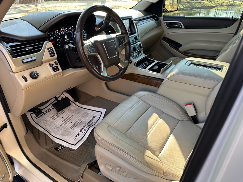 GMC Yukon Denali 2WD 2019