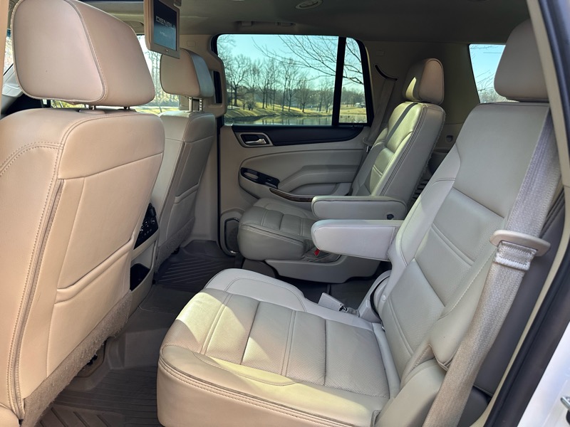 GMC Yukon Denali 2WD 2019