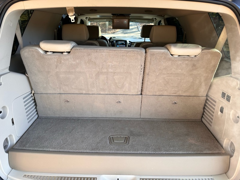 GMC Yukon Denali 2WD 2019