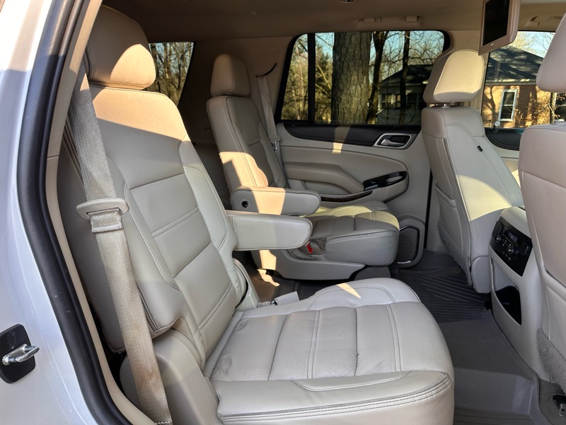 GMC Yukon Denali 2WD 2019