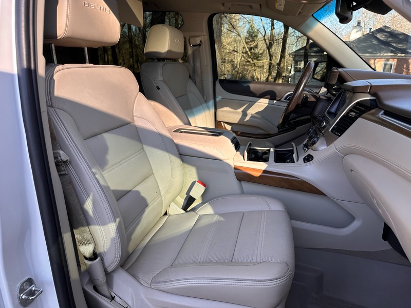 GMC Yukon Denali 2WD 2019