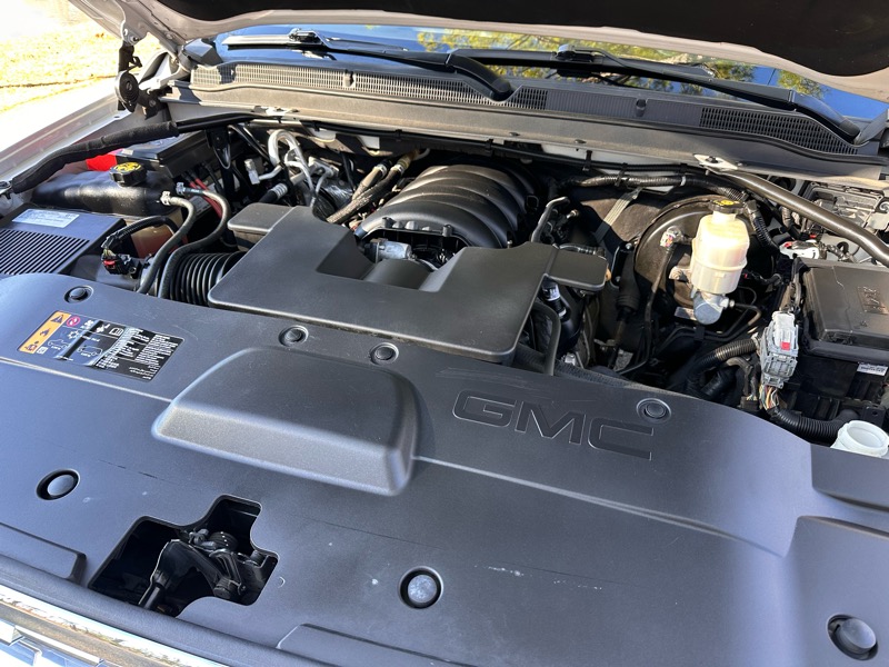 GMC Yukon Denali 2WD 2019