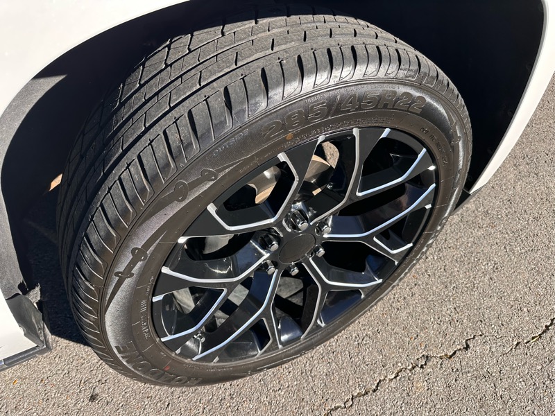 GMC Yukon Denali 2WD 2019