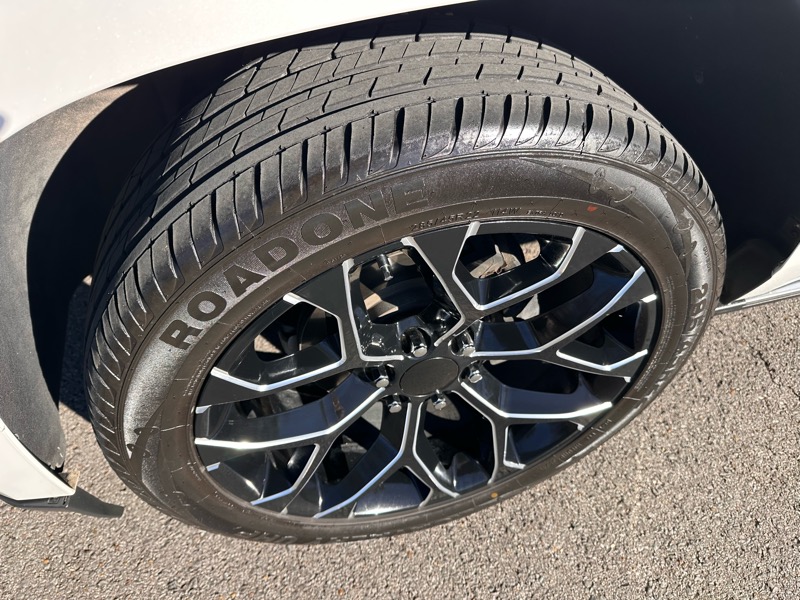 GMC Yukon Denali 2WD 2019