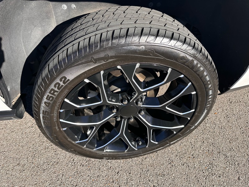 GMC Yukon Denali 2WD 2019